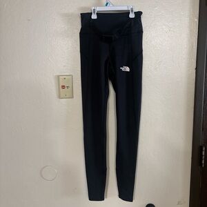 The North Face Black Leggings